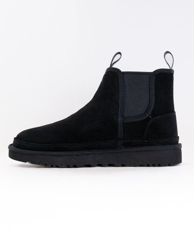 UGG Neumel Chelsea (Men's) - Black