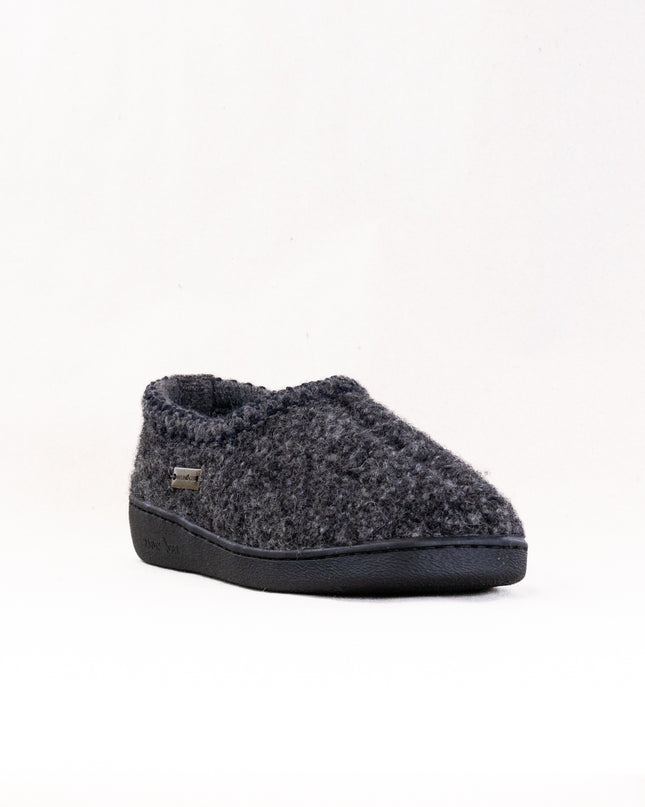 Haflinger ATB (Unisex) - Grey Speckle