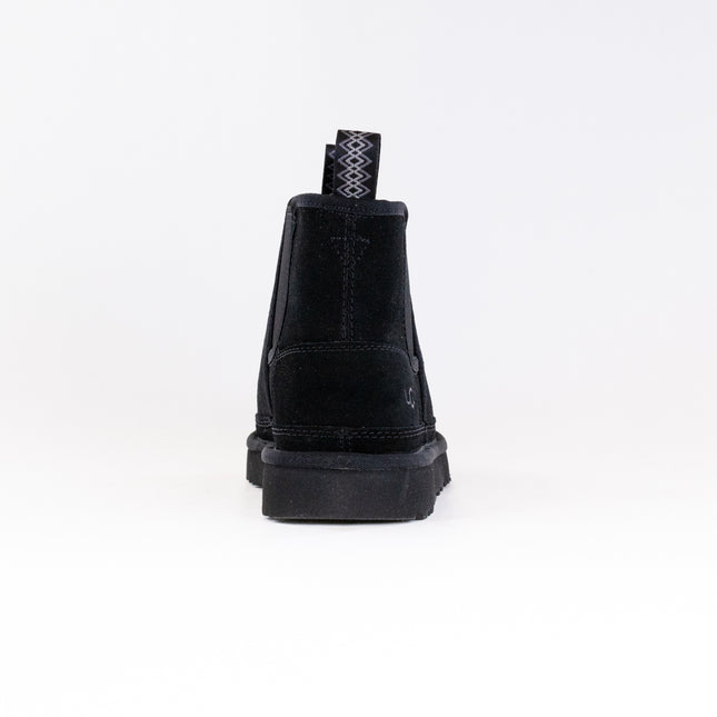 UGG Neumel Chelsea (Men's) - Black
