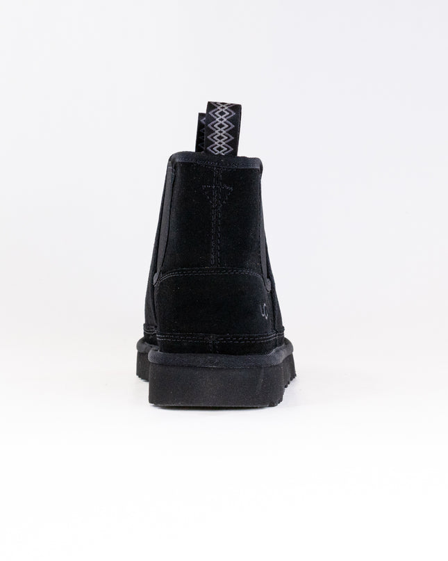 UGG Neumel Chelsea (Men's) - Black