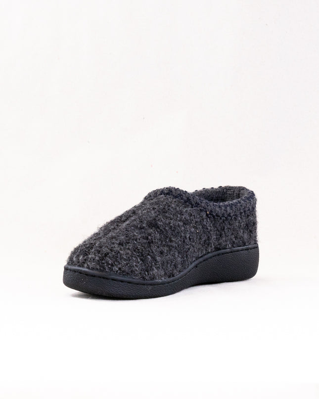 Haflinger ATB (Unisex) - Grey Speckle