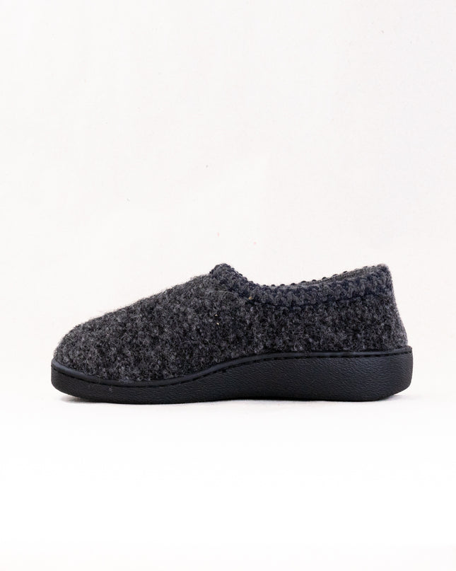 Haflinger ATB (Unisex) - Grey Speckle