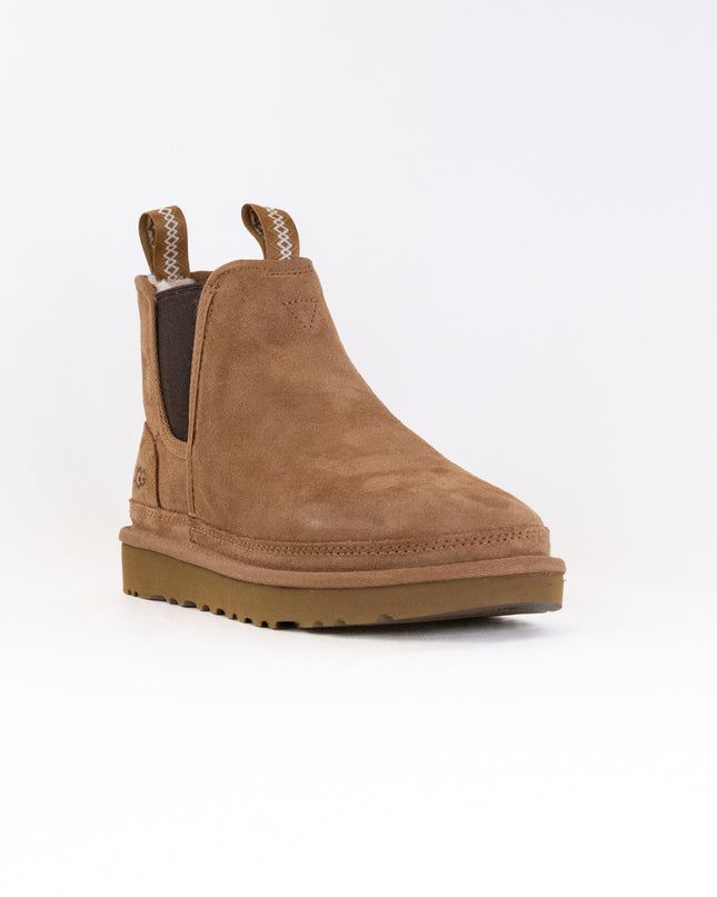 UGG Neumel Chelsea (Men's) - Chestnut