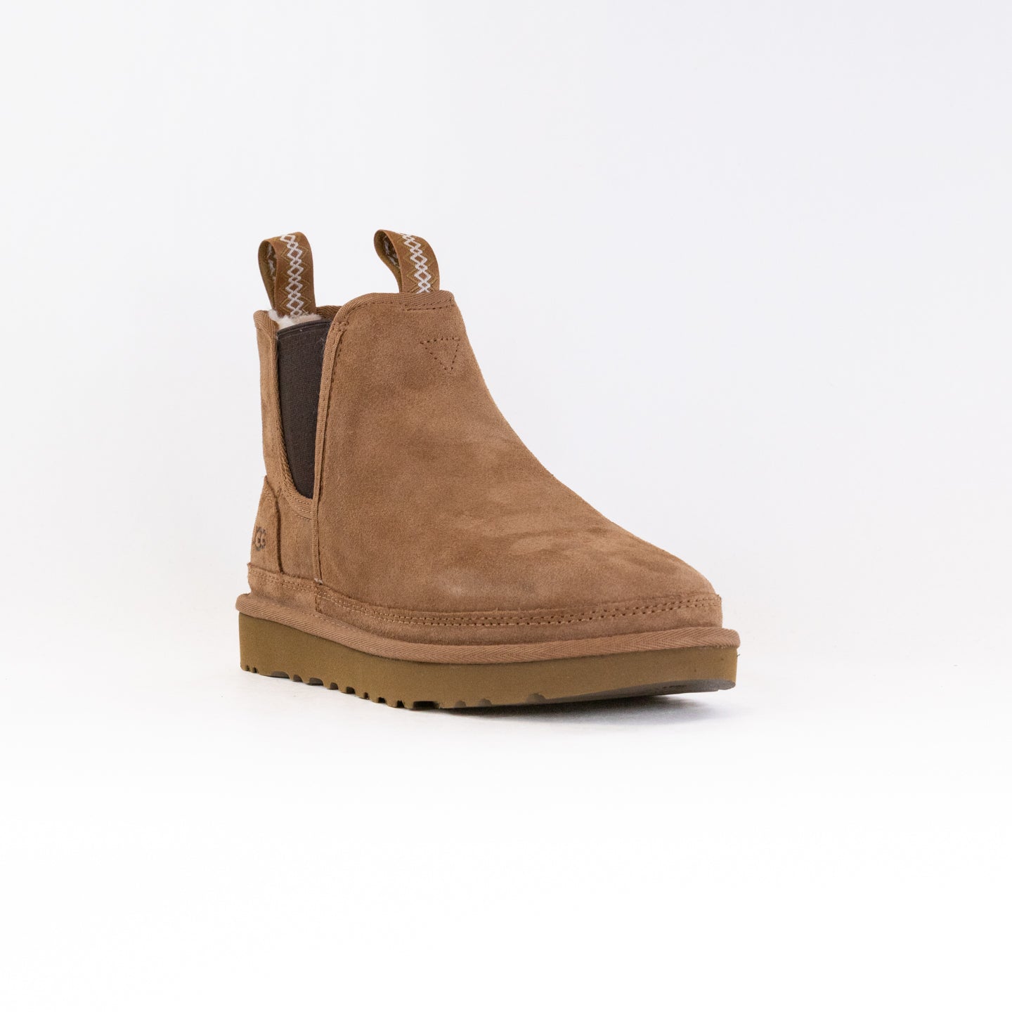 UGG Neumel Chelsea (Women's) - Chestnut