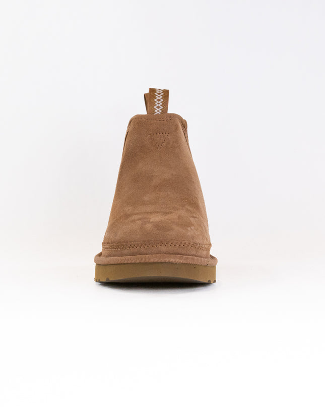 UGG Neumel Chelsea (Men's) - Chestnut