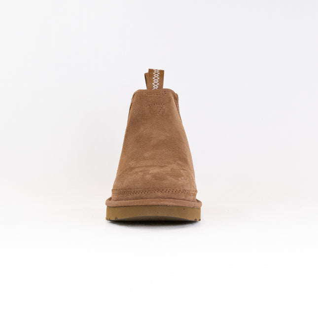 UGG Neumel Chelsea (Men's) - Chestnut