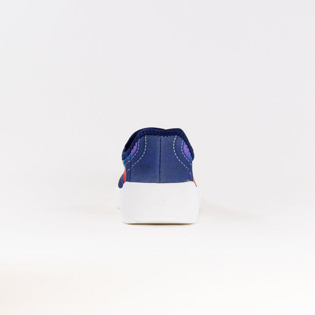 PSUDO Court (Women's) - Blue Multi