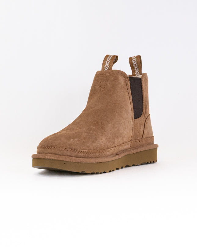 UGG Neumel Chelsea (Men's) - Chestnut