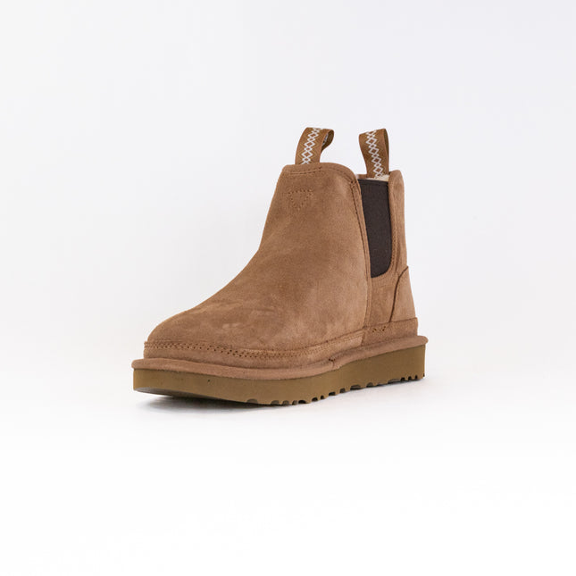 UGG Neumel Chelsea (Men's) - Chestnut