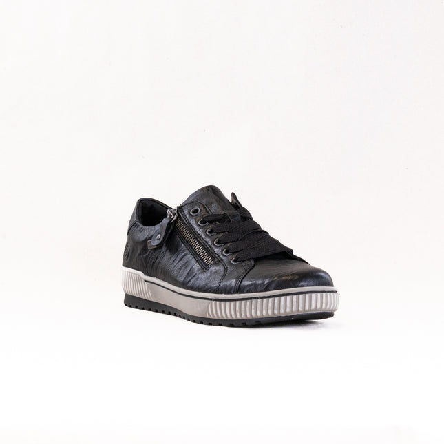 Remonte Maditta D0700-00 (Women's) - Black