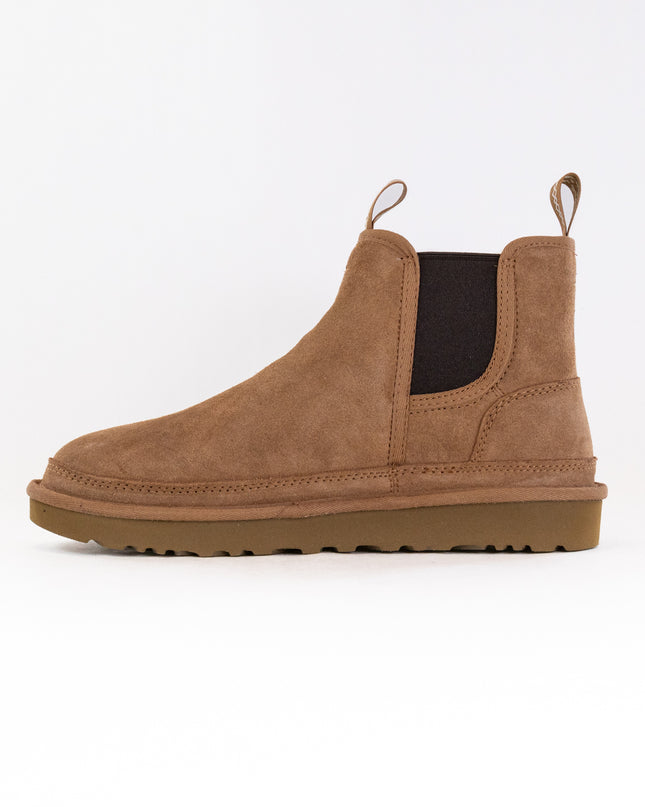 UGG Neumel Chelsea (Men's) - Chestnut