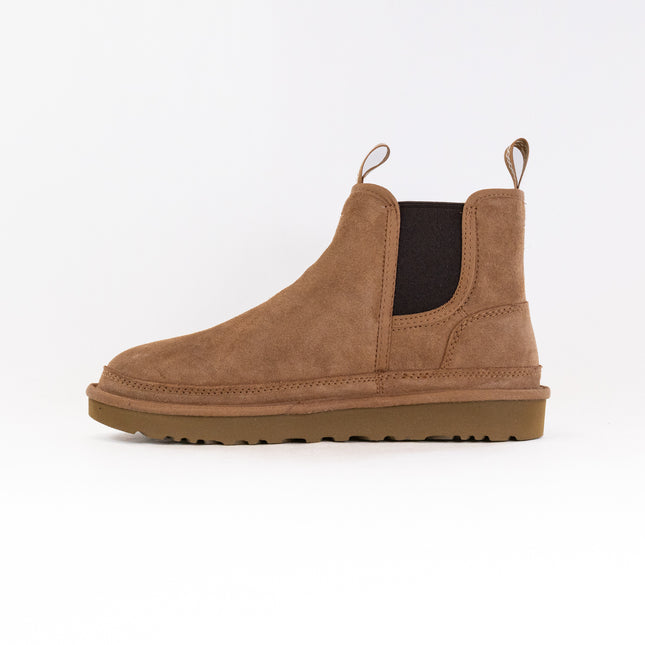 UGG Neumel Chelsea (Men's) - Chestnut