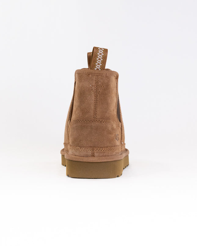 UGG Neumel Chelsea (Men's) - Chestnut