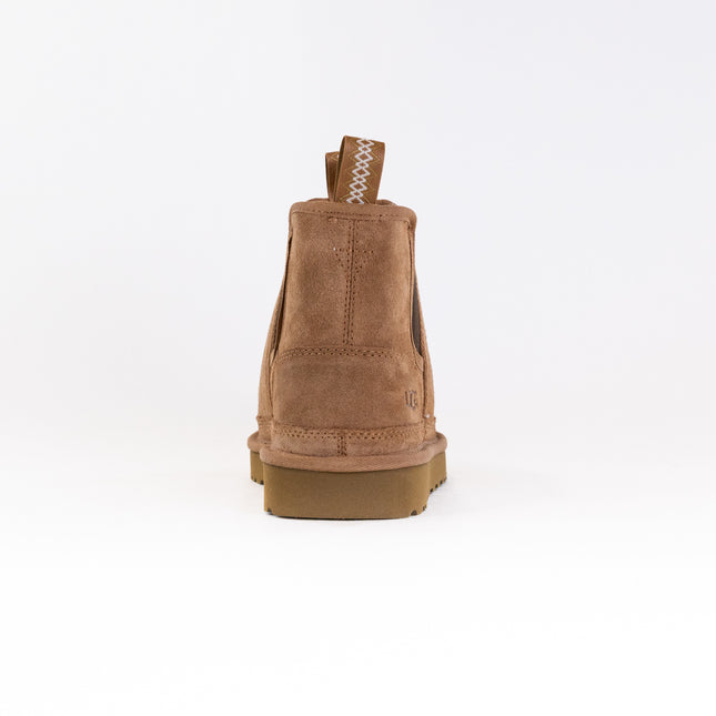 UGG Neumel Chelsea (Men's) - Chestnut