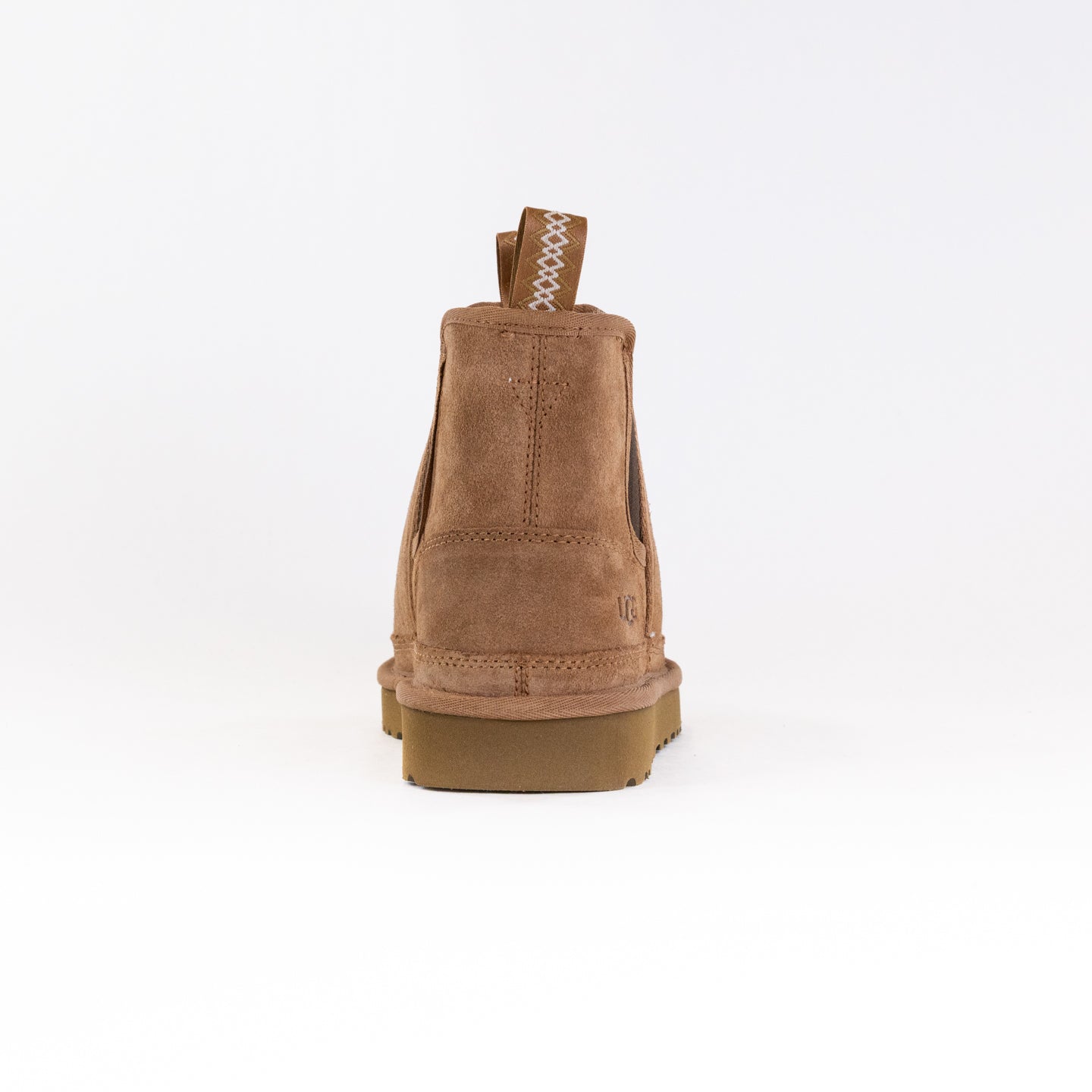 UGG Neumel Chelsea (Women's) - Chestnut