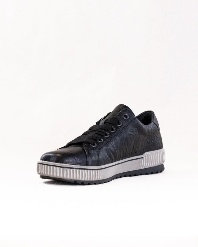 Remonte Maditta D0700 (Women's) - Black