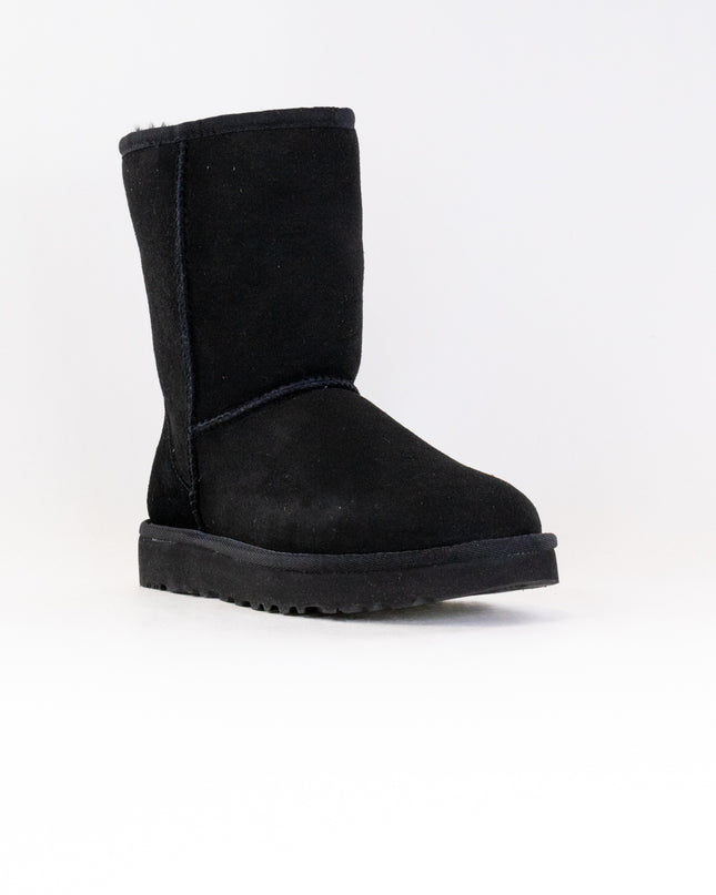 Ugg Classic Short II (Women's) - Black