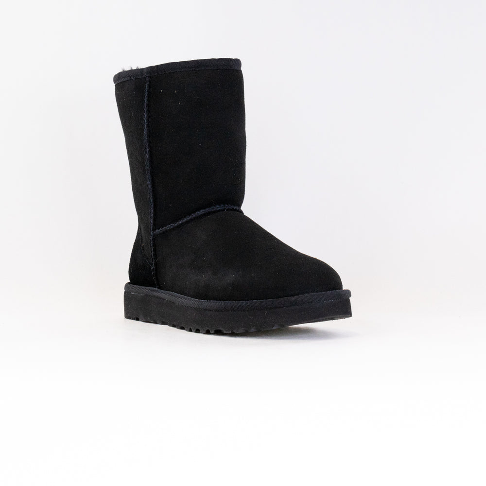 Ugg Classic Short II (Women's) - Black