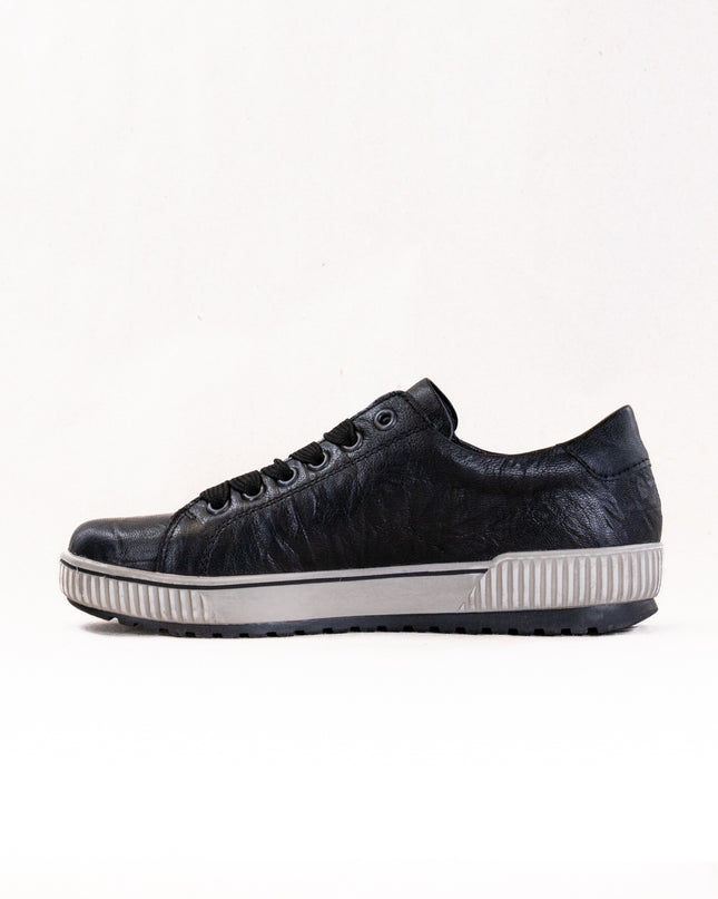 Remonte Maditta D0700 (Women's) - Black