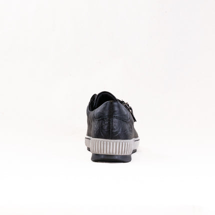 Remonte Maditta D0700-00 (Women's) - Black
