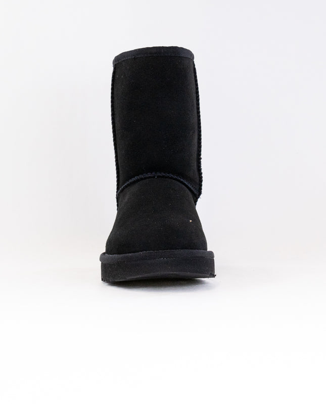 Ugg Classic Short II (Women's) - Black
