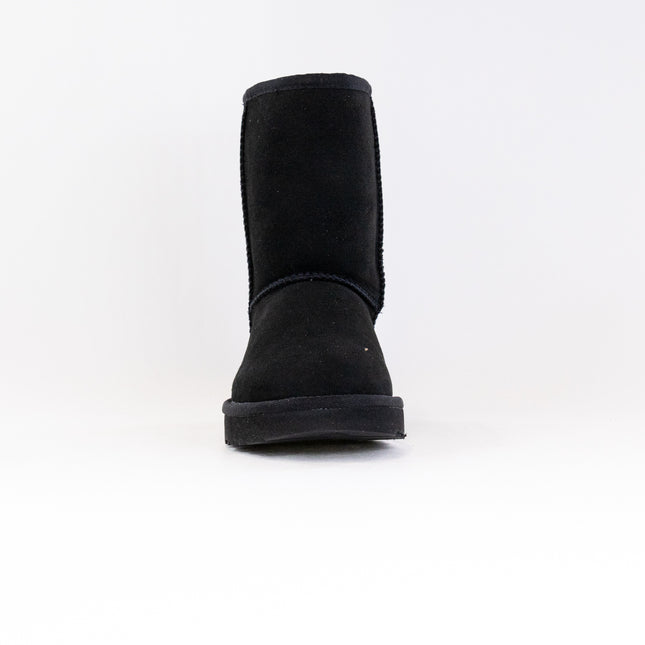 Ugg Classic Short II (Women's) - Black