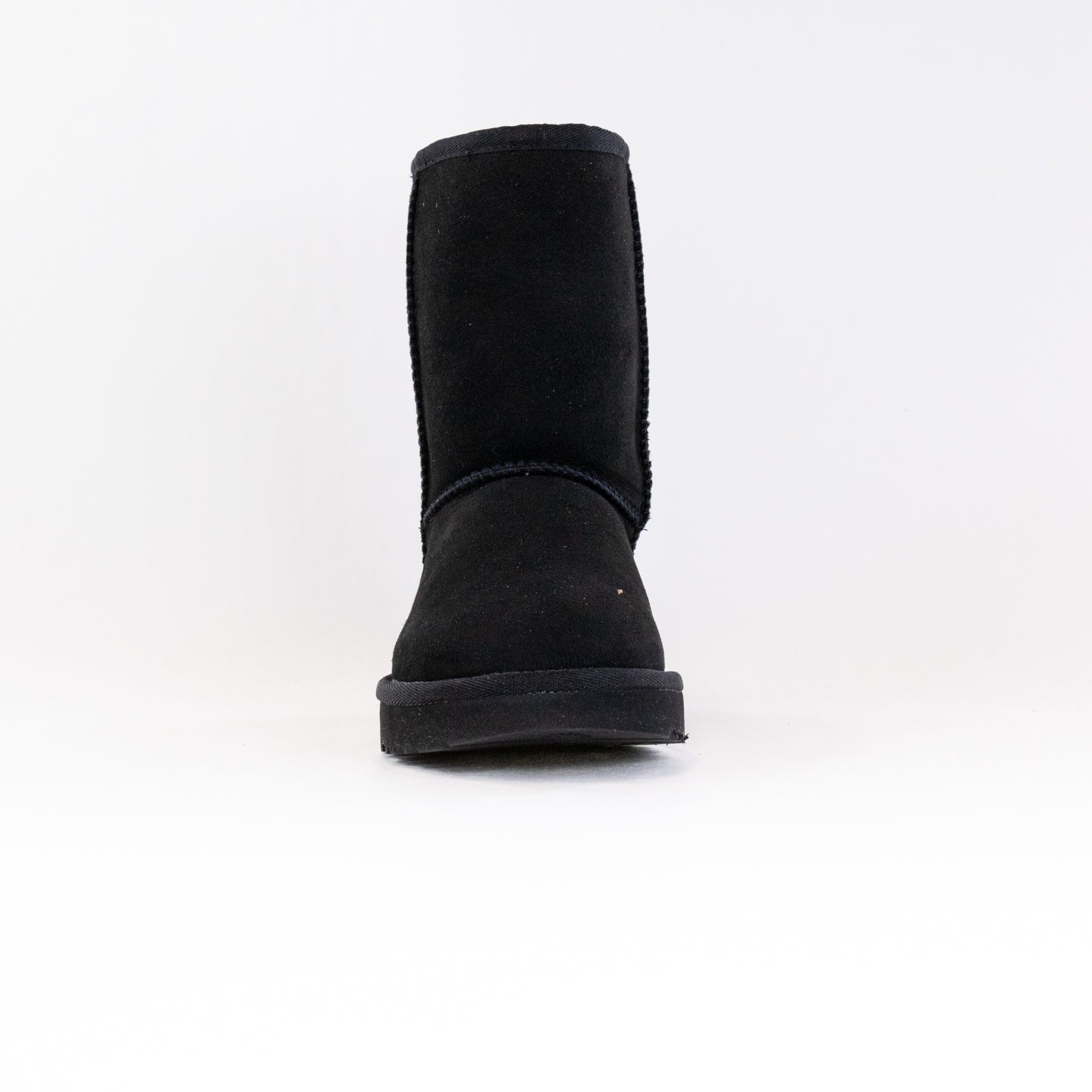 Ugg Classic Short II (Women's) - Black