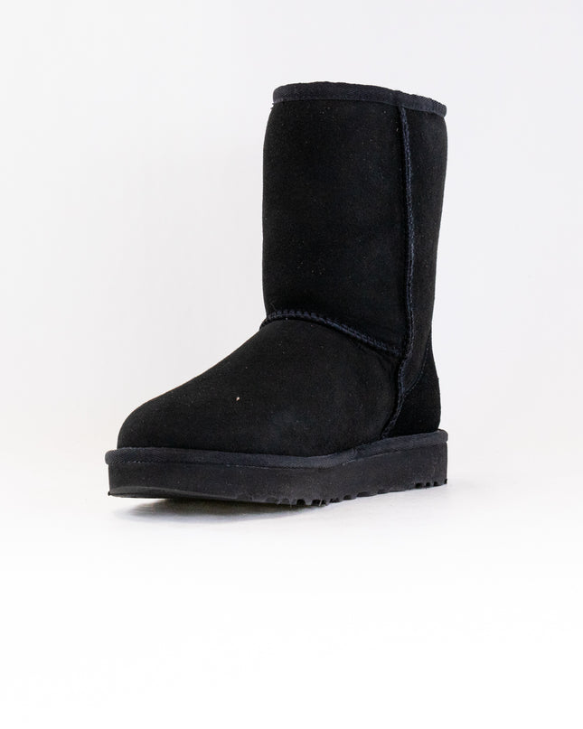Ugg Classic Short II (Women's) - Black