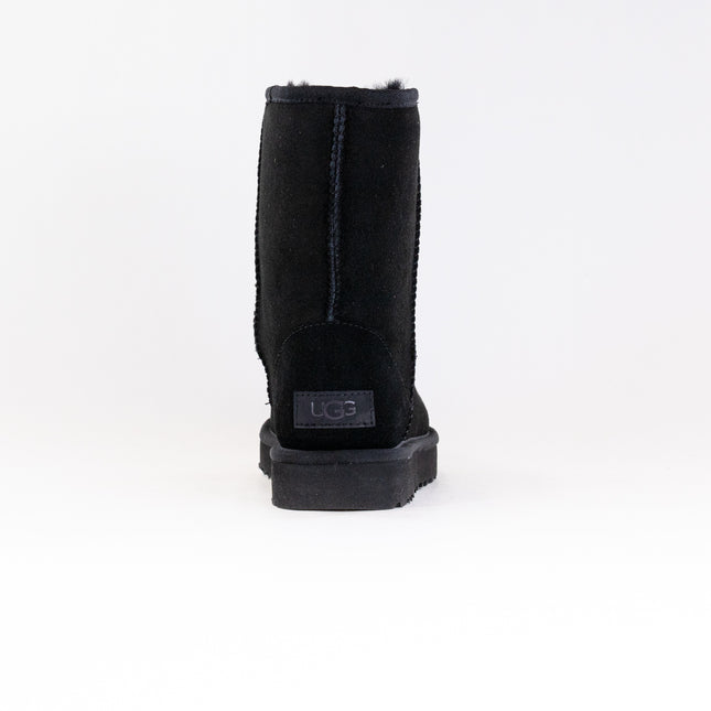 Ugg Classic Short II (Women's) - Black