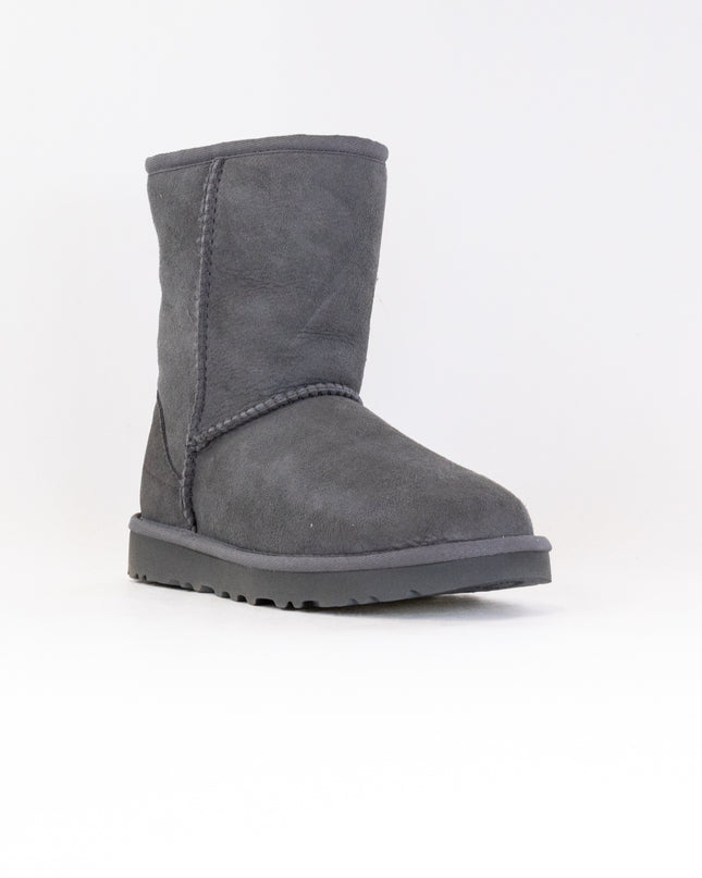 Ugg Classic Short II (Women's) - Grey