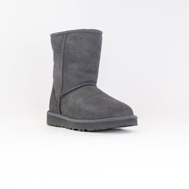 Ugg Classic Short II (Women's) - Grey