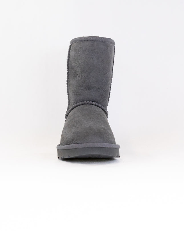 Ugg Classic Short II (Women's) - Grey