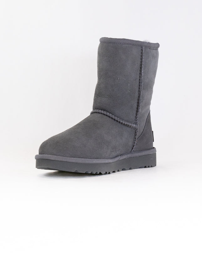 Ugg Classic Short II (Women's) - Grey