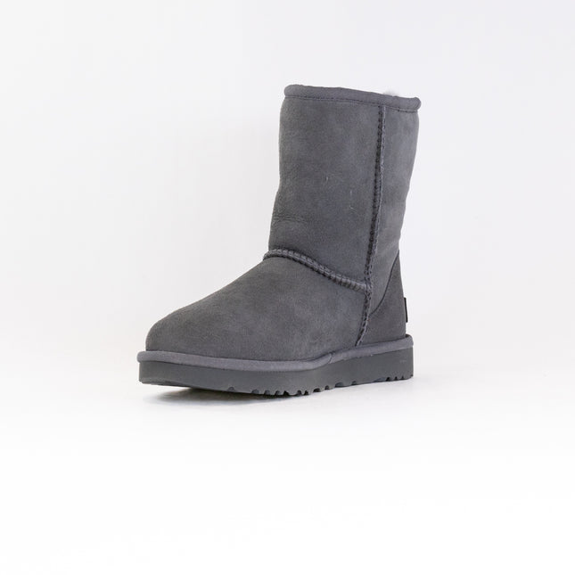 Ugg Classic Short II (Women's) - Grey