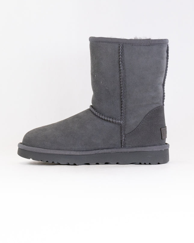 Ugg Classic Short II (Women's) - Grey