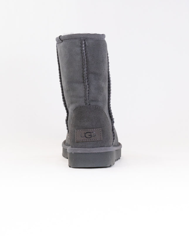 Ugg Classic Short II (Women's) - Grey