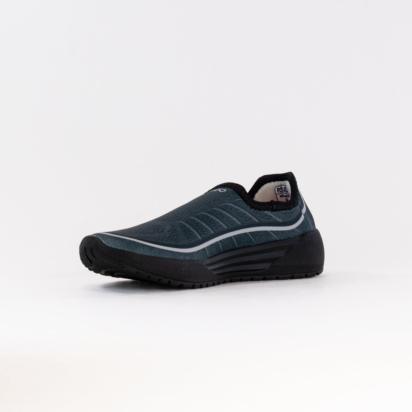 PSUDO Racer Sport (Women's) - Black