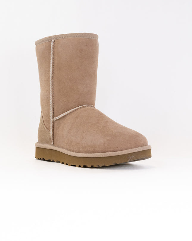 Ugg Classic Short II (Women's) - Sand