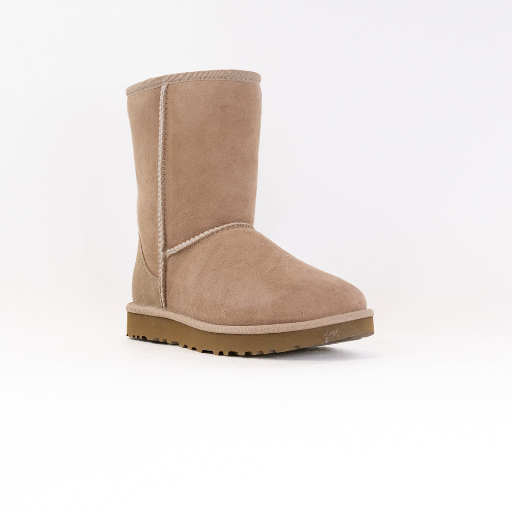 Ugg Classic Short II (Women's) - Sand