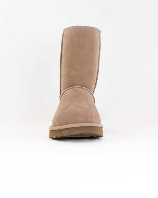 Ugg Classic Short II (Women's) - Sand