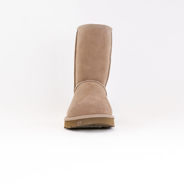 Ugg Classic Short II (Women's) - Sand