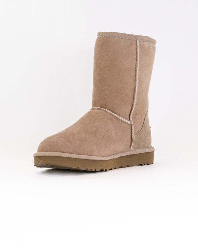 Ugg Classic Short II (Women's) - Sand