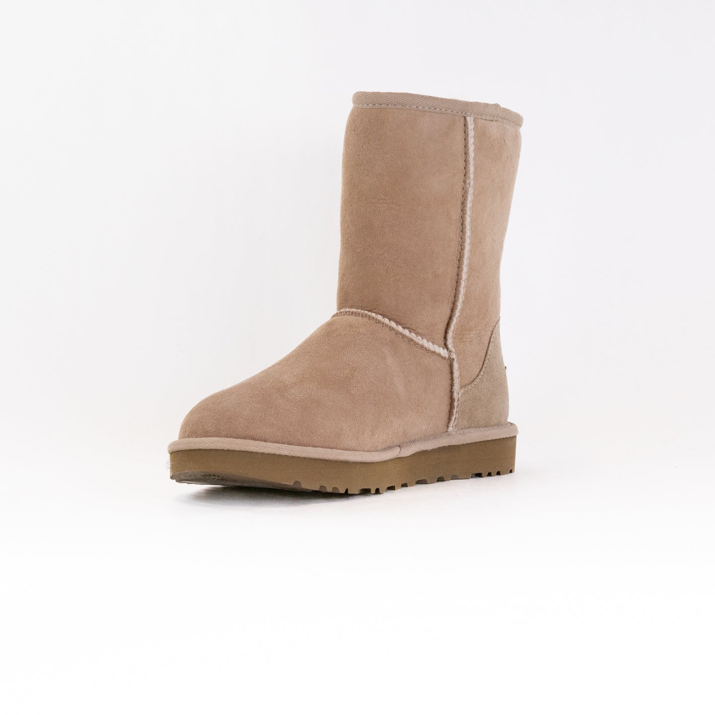 Ugg Classic Short II (Women's) - Sand