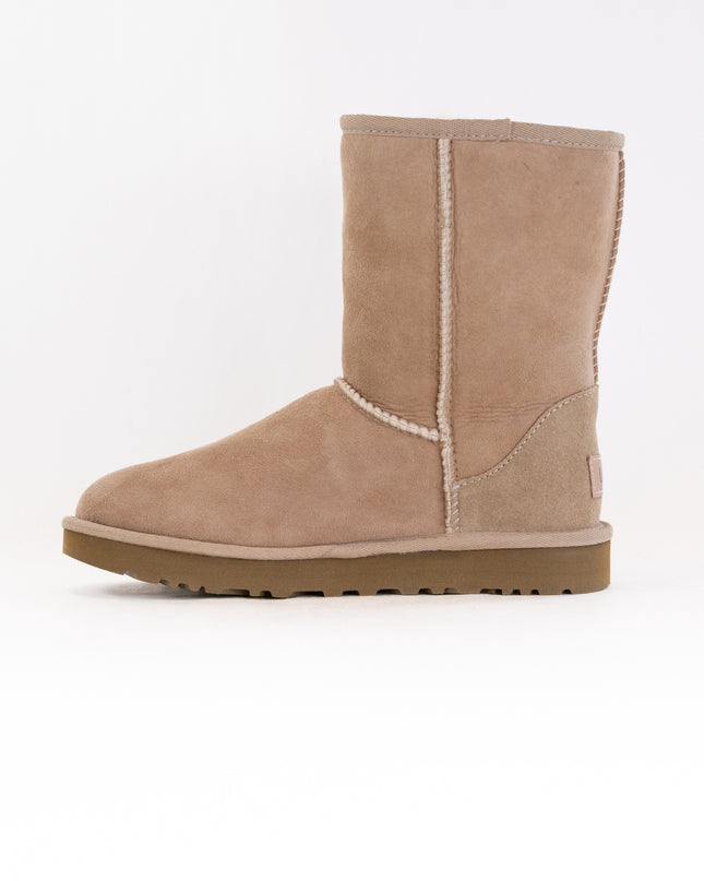 Ugg Classic Short II (Women's) - Sand