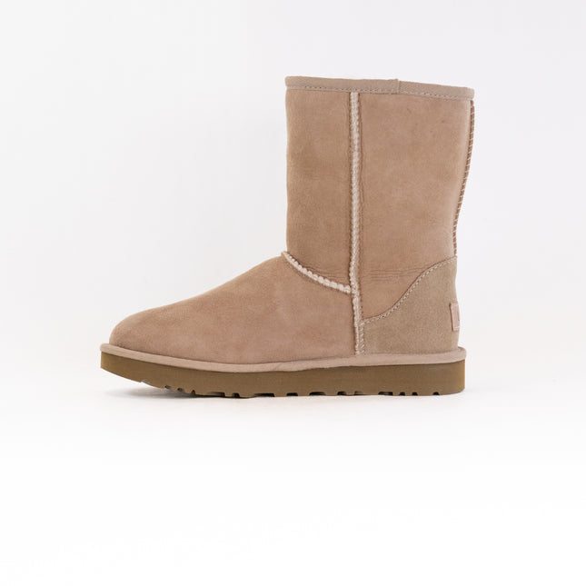 Ugg Classic Short II (Women's) - Sand