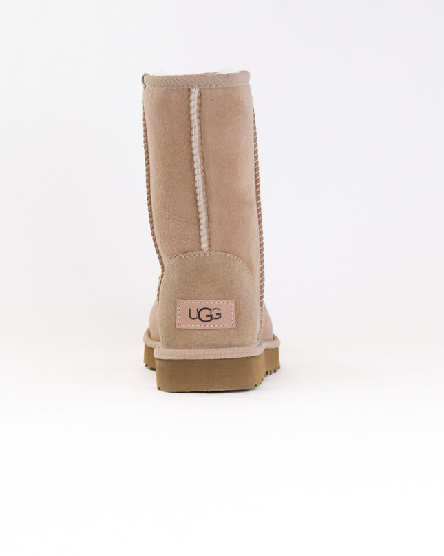 Ugg Classic Short II (Women's) - Sand