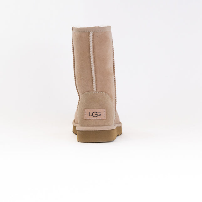 Ugg Classic Short II (Women's) - Sand