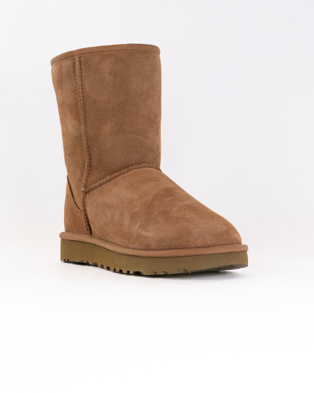 Ugg Classic Short II (Women's) - Chestnut