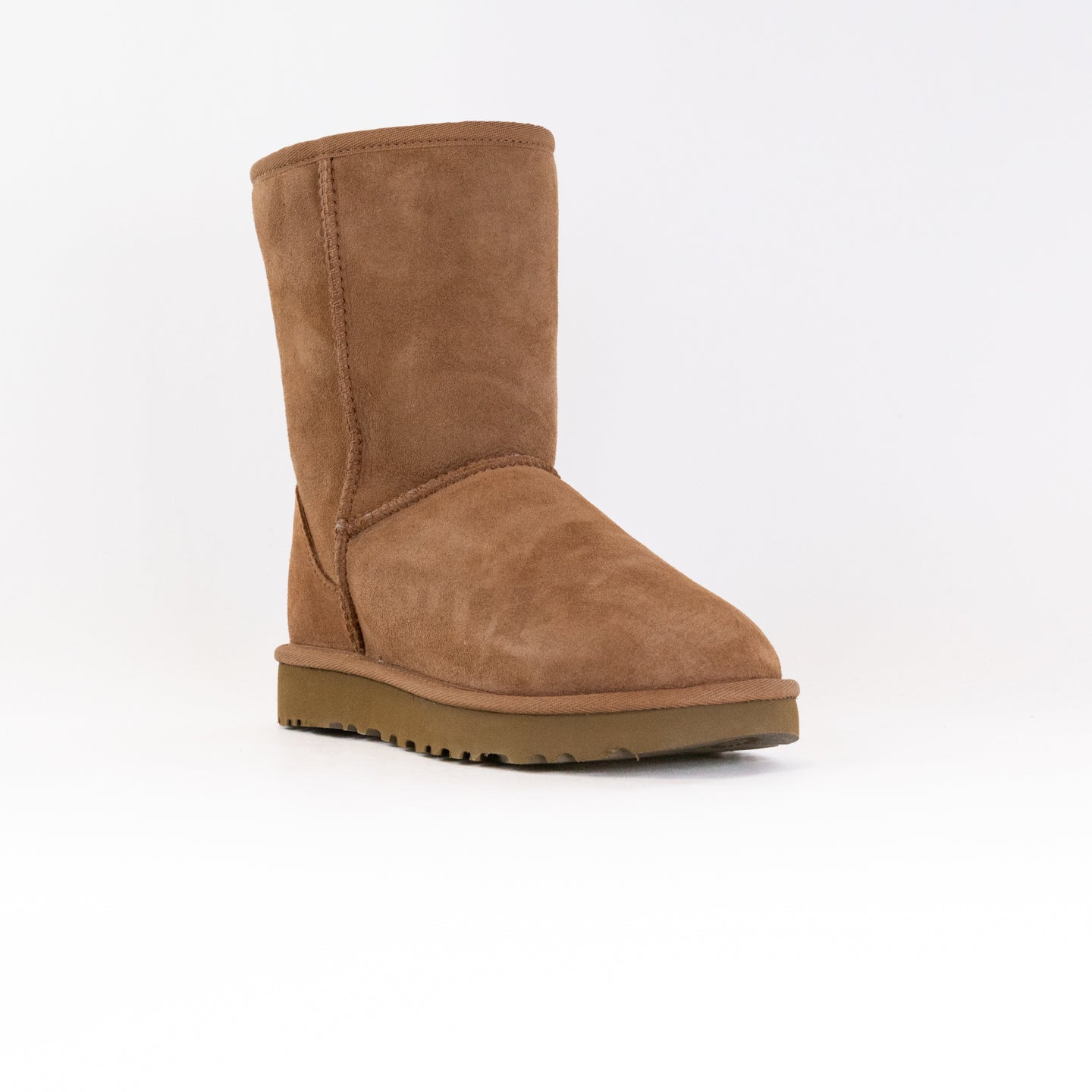 Ugg Classic Short II (Women's) - Chestnut