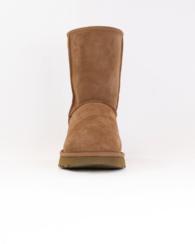 Ugg Classic Short II (Women's) - Chestnut